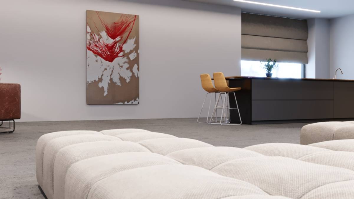 JMF Interior & Archviz Studio - Almada - Design de Interiores Online