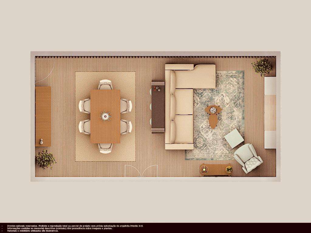 Priscila Arci - Oeiras - Property Management