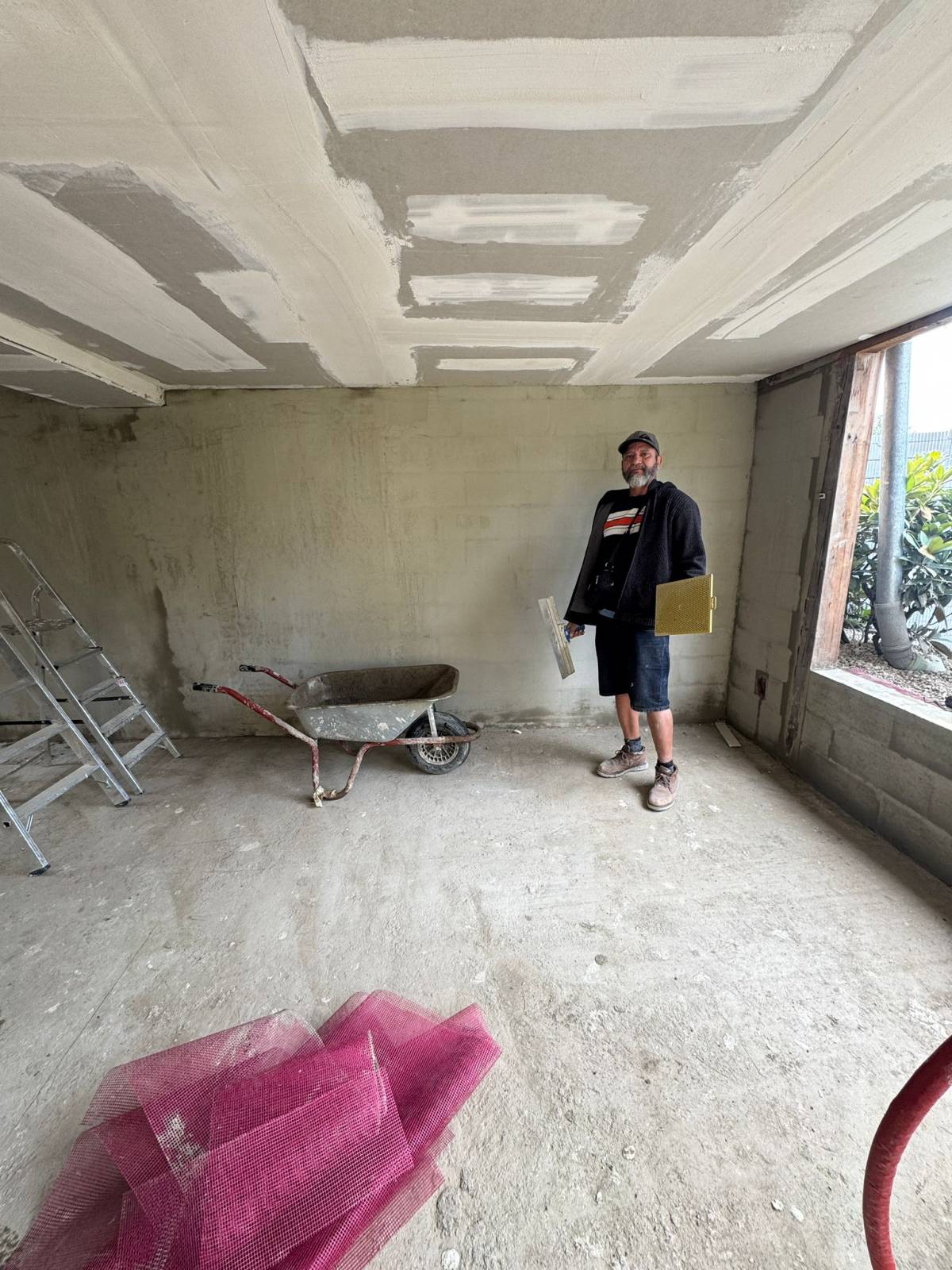 GUIMARÃES - Figueira da Foz - Rénovation de maison