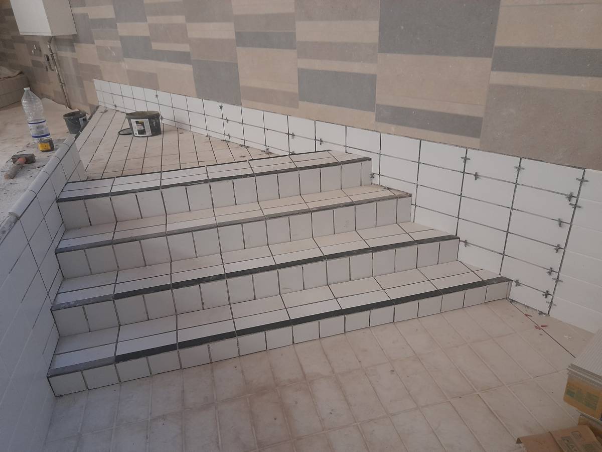 Habilidade Ramos - Caldas da Rainha - Construcción de viviendas