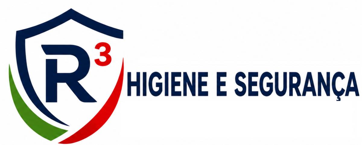 R3 HIGIENE E SEGURANÇA - Sintra - Consultoria de Gestão