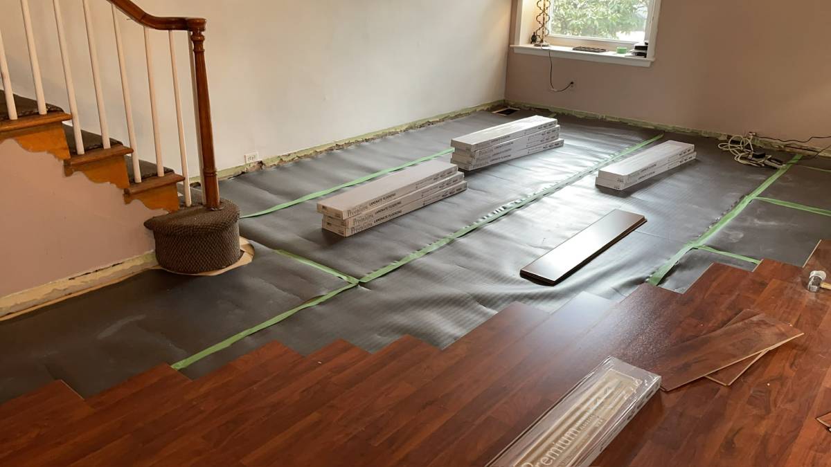 STAR FLOORING PT - Vila Nova de Famalicão - Montagem de Berço