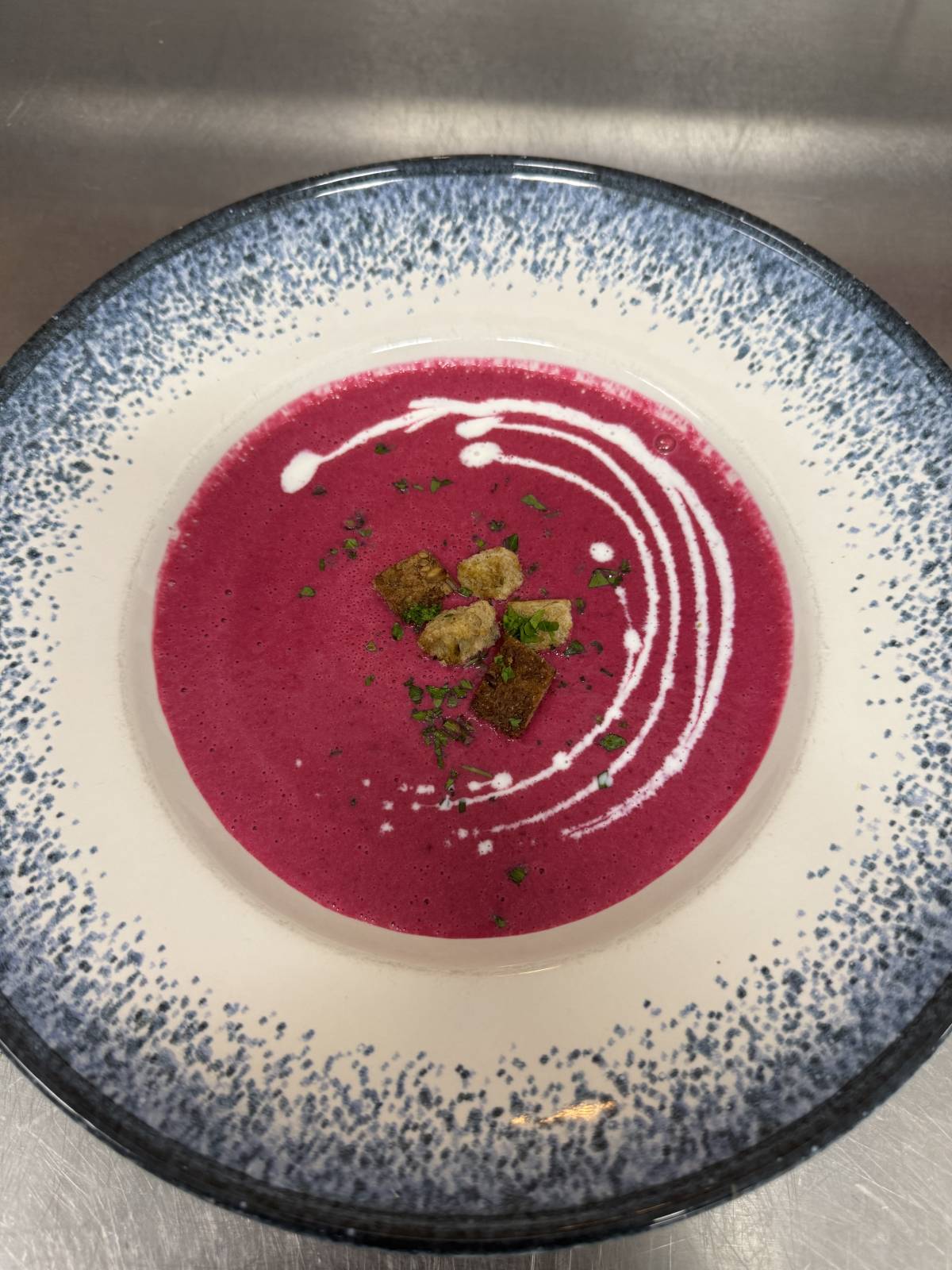 Chef Ricky Van Mendez - Calheta - Privatkoch