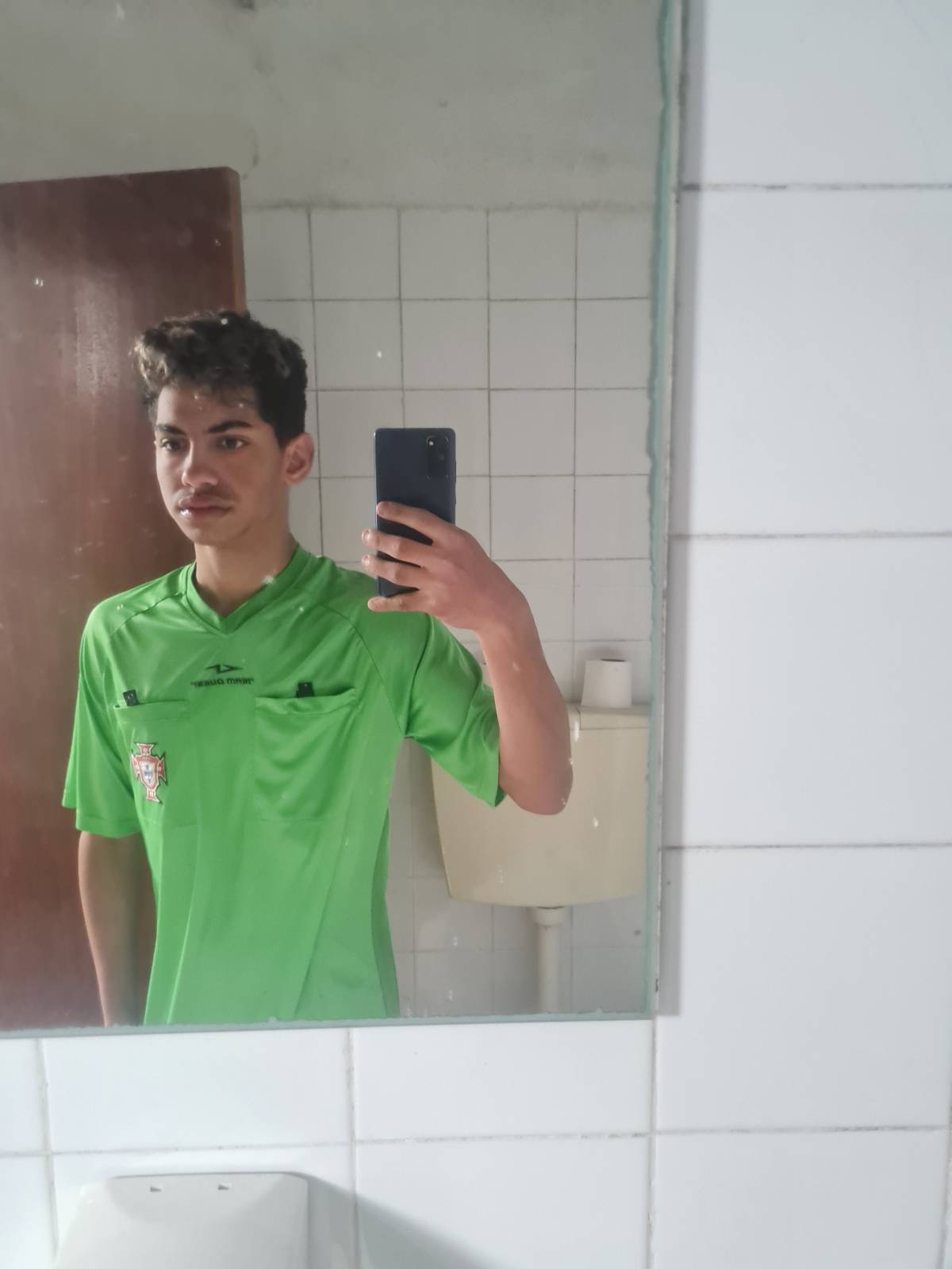 Leandro Ferreira - Sintra - Sports