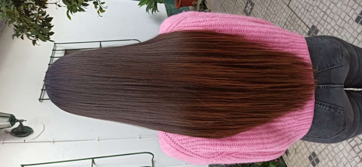 Tânia Teixeira - Moita - Friseur