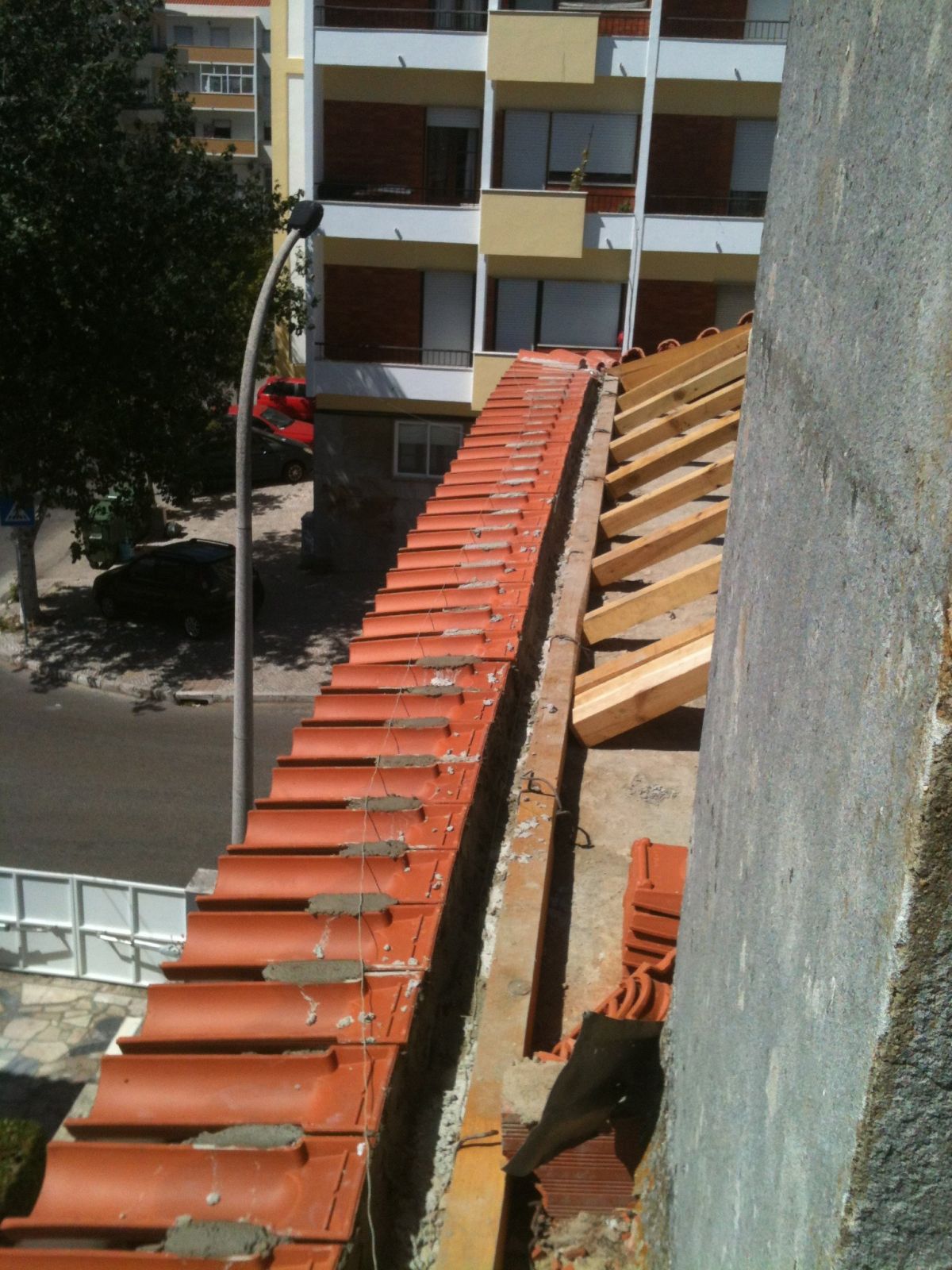 PauloLopesServiços - Grândola - Instalação de Pavimento em Pedra ou Ladrilho