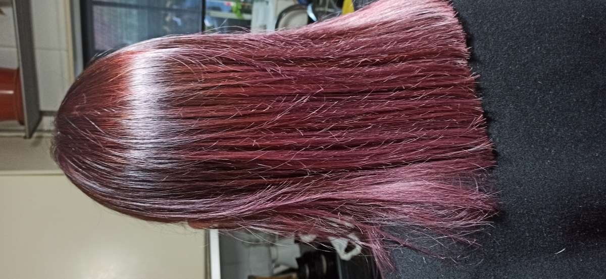 Tânia Teixeira - Moita - Barbier