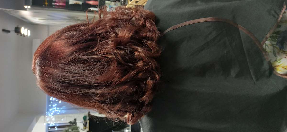 Tânia Teixeira - Moita - Barbier