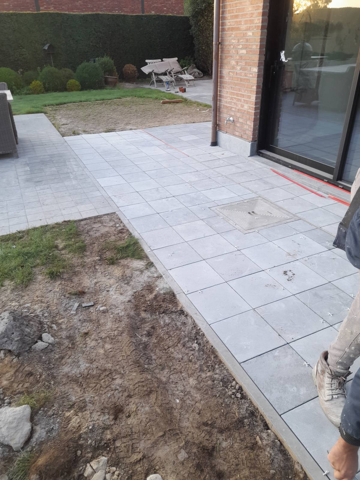 Habilidade Ramos - Caldas da Rainha - Remodelación de tienda
