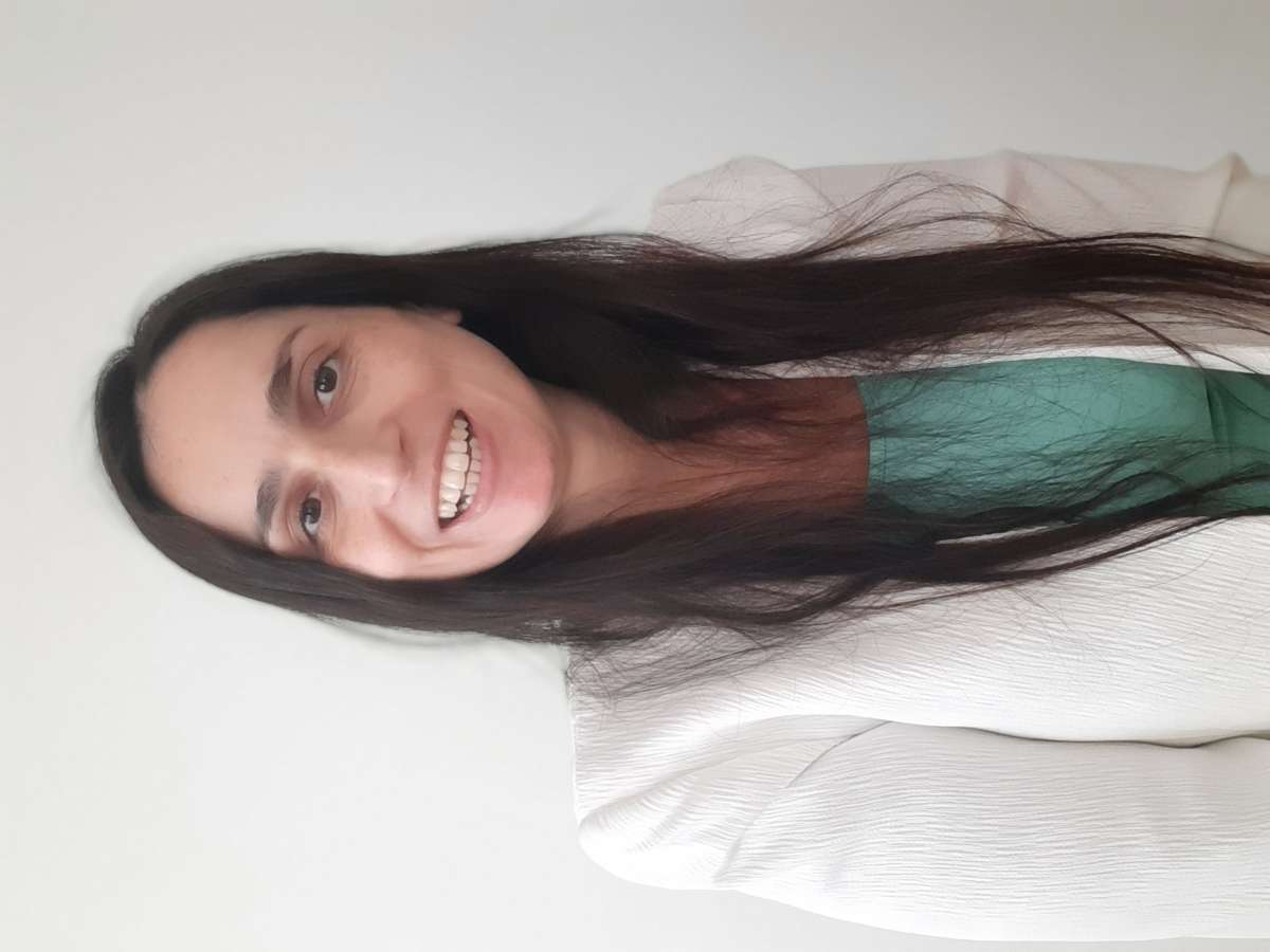 Sandra MM Sousa - Sintra - Life Coaching