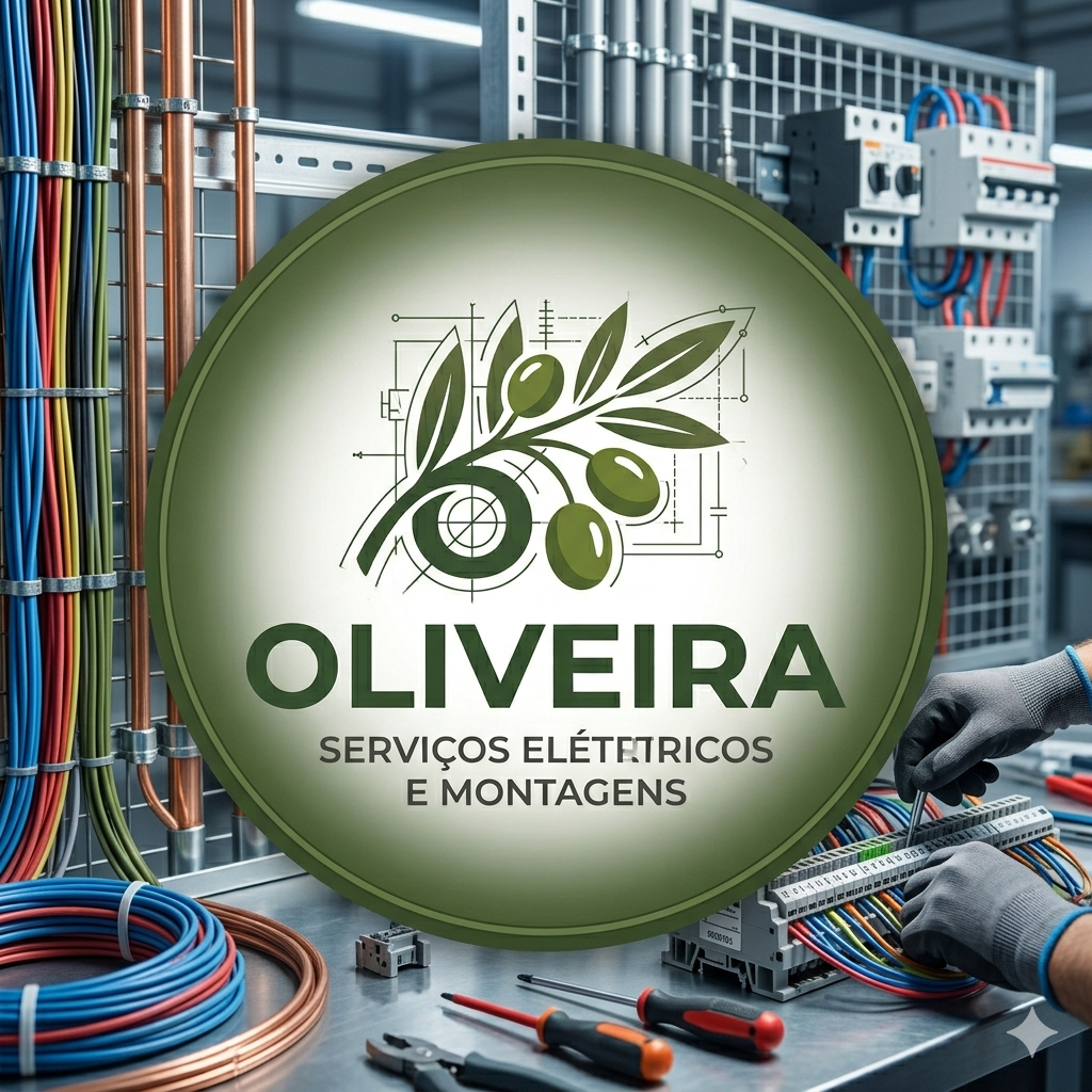 Oliveira - Amadora - Malerarbeiten an der Terrasse oder Veranda