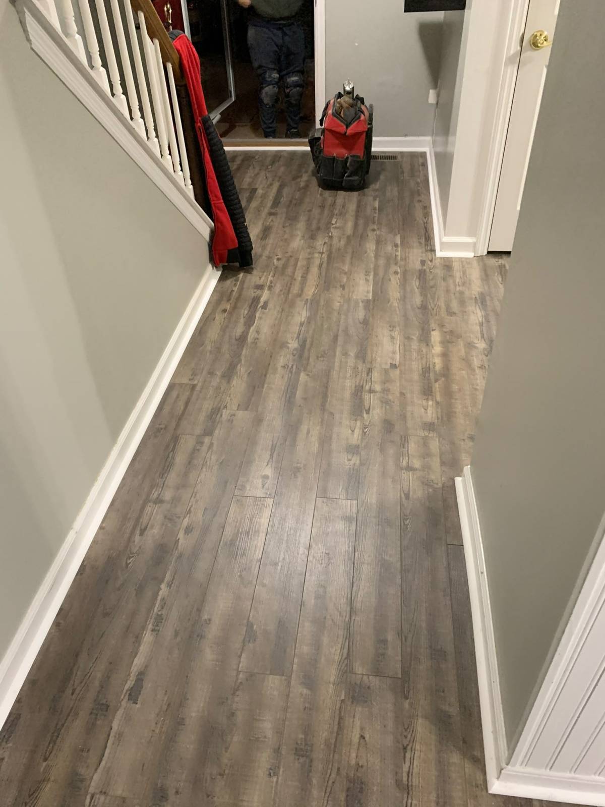 STAR FLOORING PT - Vila Nova de Famalicão - Instalação de Pavimento Vinílico ou Linóleo