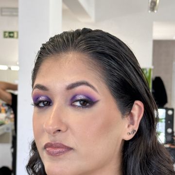 Rita Brandão - Cascais - Hairdressers and Makeup Artists