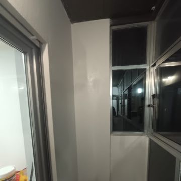 MAF Paint & Maintenance - Leiria - Hochdruckreinigung