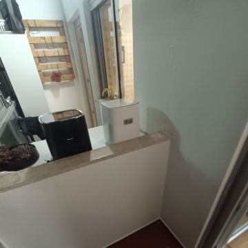 MAF Paint & Maintenance - Leiria - Trockenbau reparieren und Oberflächenstruktur geben