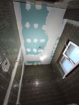 MAF Paint & Maintenance - Leiria - Schallschutz