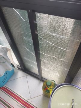 Glazier