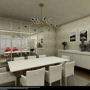 Priscila Arci - Oeiras - Kitchen Remodel