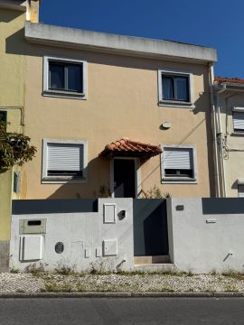 Pintor de Exterior