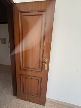 Instalação de Portas