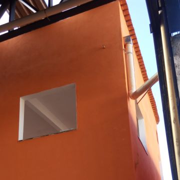 CLEIDSON-obras - Mafra - Zimmerrenovierung