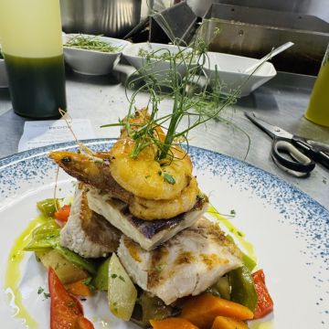 Chef Ricky Van Mendez - Calheta - Koch mieten (langfristig)