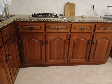 Obras em Casa