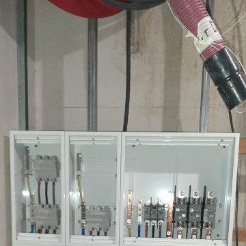 Maguezi - Ovar - Electrical and Wiring Issues