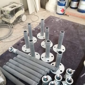 Marco Ferreira - Vila Nova de Gaia - Countertop Repair or Maintenance