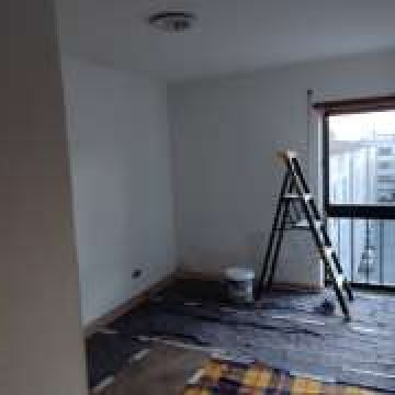 JVC - Cantanhede - Painting