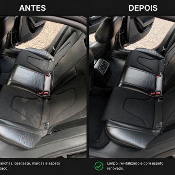 Brio Clean - Viseu - Nettoyage de tapis
