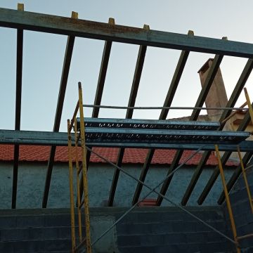 J.S.COSTRUCÃOS pintura, pladu, telhado, piso, capotou, Ladrilhador, Remodelação em geral - Figueira da Foz - Sellados