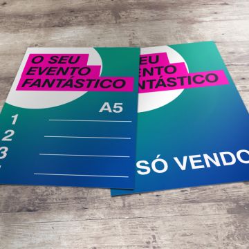 LetraSuprema - Artes Gráficas - Anadia - Impresiones 3D