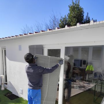 Geovane silva - Sintra - Wärmedämmung / Isolierung