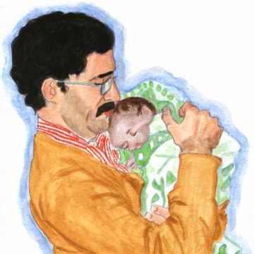 Desenhos Personalizados - Seixal - Ilustração