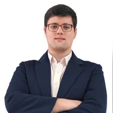 Leandro - Técnico Especialista em Contabilidade e Fiscalidade - Castro Daire - Preparação de Declarações de Impostos