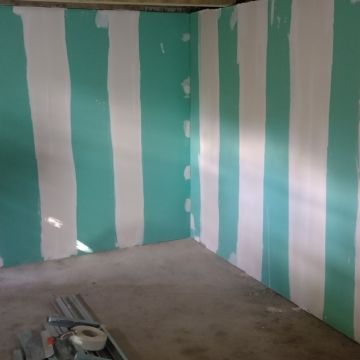 GUIMARÃES - Figueira da Foz - Rénovation de magasin