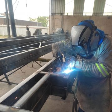 CONSTRUTÁLICA SERRALHARIA - Coimbra - Instalação ou Substituição de Telhado