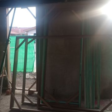 GUIMARÃES - Figueira da Foz - Installation, réparation ou retrait de revêtement mural