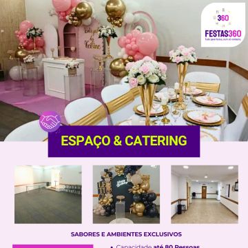 Festas360 - Sintra - Churrasco e Grelhados