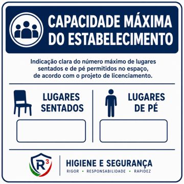 R3 HIGIENE E SEGURANÇA - Sintra - Formação em Design Gráfico