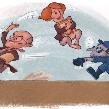 Desenhos Personalizados - Seixal - Ilustração