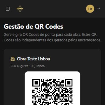 Lucas Andrade | Apps, Sites, Sistemas e Automações para Negócios - Lisboa - Web Development