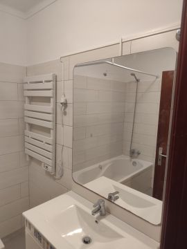 JVC - Cantanhede - Pintura Exterior