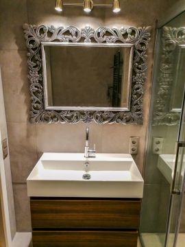 Fabiano Miranda da Designer Expert - Portimão - Stone or Tile Flooring Installation