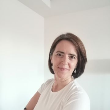 Susana Maria Lage Duarte - Loures - Explicações de Inglês
