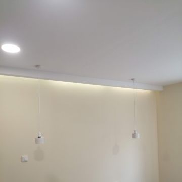 Marco Ferreira - Vila Nova de Gaia - Lighting Installation
