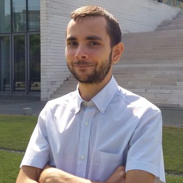 Stefan Sequeira - Seixal - Basic Math Tutoring
