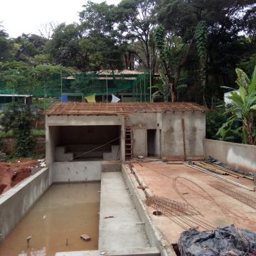 CLEIDSON-obras - Mafra - Rasenmähen und Schneiden (einmalig)
