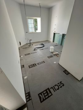 Sinónimo D’honra - Unipessoal - Faro - Instalação de Pavimento em Pedra ou Ladrilho